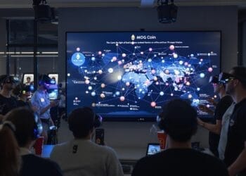 MOG Coin Mania: Why Everyone’s Wearing Virtual Pit Vipers