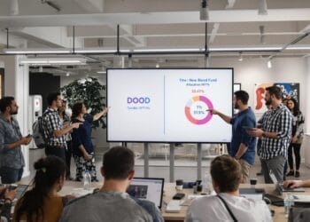 Doodles Airdrop: Who Gets Free DOOD Tokens?