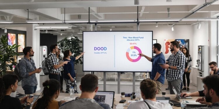 Doodles Airdrop: Who Gets Free DOOD Tokens?