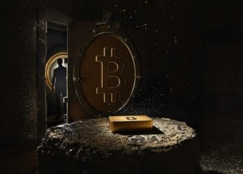 Bitcoin: From Digital Rebel to Global Reserve Asset?