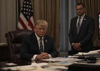 Trump’s Crypto Post: Lobbyist’s Words, Presidential Fury, XRP Drama