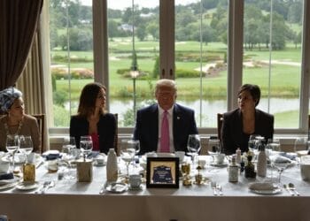 Trump Memecoin Dinner Contest Ends: Winners Get NFT, Background Checks