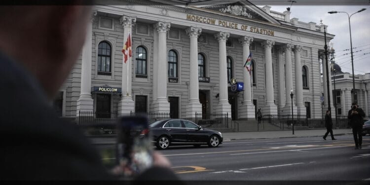 Crypto Game Co-Founder Arrested, Airdrop in Jeopardy?