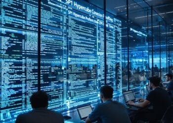 Ethereum Gets a Speed Boost: ZK Proofs Now Real-Time