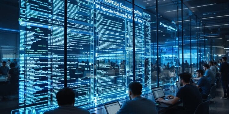 Ethereum Gets a Speed Boost: ZK Proofs Now Real-Time