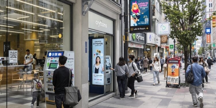 Crypto’s Coming: Why Digital Assets Are Booming in 2025