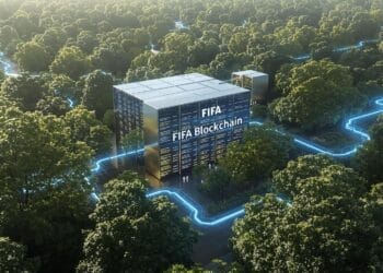 FIFA Jumps Back Into Crypto: Launches Blockchain on Avalanche