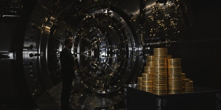 MicroStrategy’s Bitcoin Bet: $2.1B Stock Sale for Crypto