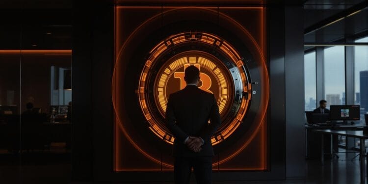 Strategy Buys More Bitcoin, Eyes $84 Billion Crypto Push