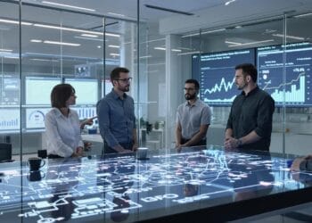 Manta Network’s Q1 2025: Revenue Up, Market Cap Down