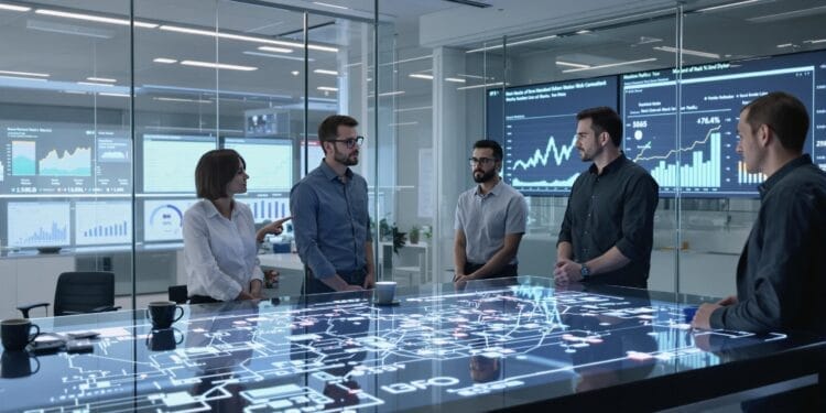 Manta Network’s Q1 2025: Revenue Up, Market Cap Down