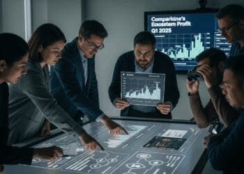 GoPlus Q1 2025: Web3 Security’s Wild Ride