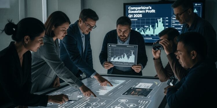 GoPlus Q1 2025: Web3 Security’s Wild Ride