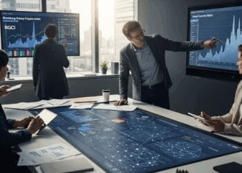 Crypto Index Funds? New Token Baskets Top $3.4 Million