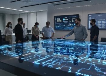 Peaq Network: Machine Addresses Explode 789% in Q1 2025