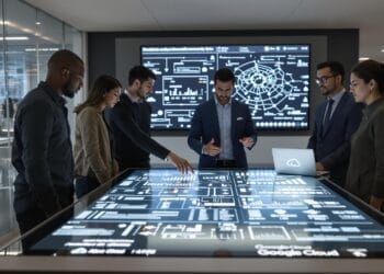 Aleo’s Q1 2025: Staking Up, Price Down, Google Partnership