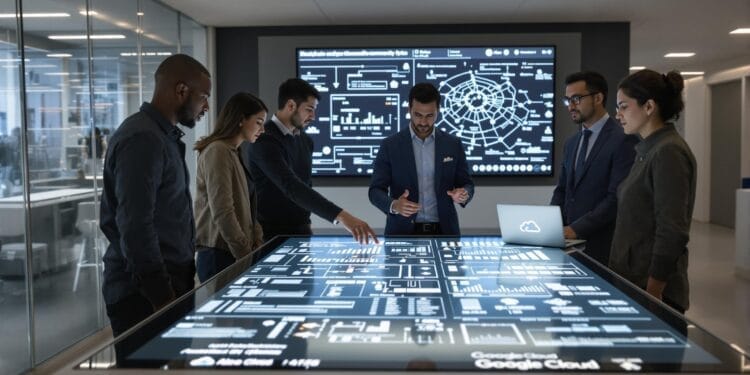 Aleo’s Q1 2025: Staking Up, Price Down, Google Partnership