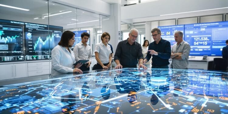 Sei Network’s Gaming Boom: SEI Price Dips, TVL Soars