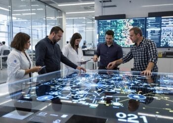 DeCC: Crypto’s Billion-Dollar Bet on Privacy is Here