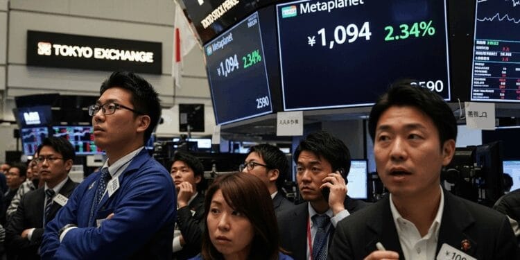 Metaplanet Adds $117.5 M Bitcoin, Holds $930 M Total