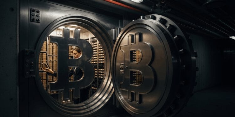 Strategy Buys 705 Bitcoin For $75.1 Million