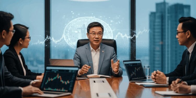 Reitar to Acquire $1.5 Billion in Bitcoin