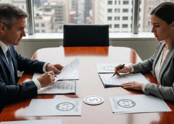 Trump Family Cease-and-Desist Targets $TRUMP Memecoin Wallet