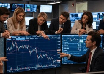 $988 M Crypto Liquidated After Trump-Musk Twitter Clash