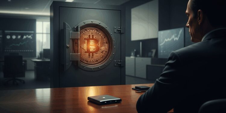 Strategy Plans $1 Billion Bitcoin Buy With New Stock Offering