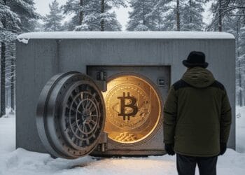 Bitcoin Holds Above $105K Amid Trump-Musk Spat