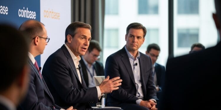 Plouffe: Crypto Is “Important Lever” in US Politics