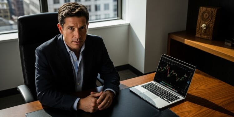 Galaxy’s Novogratz: Bitcoin Could Grow 10x, Hit $1 Million