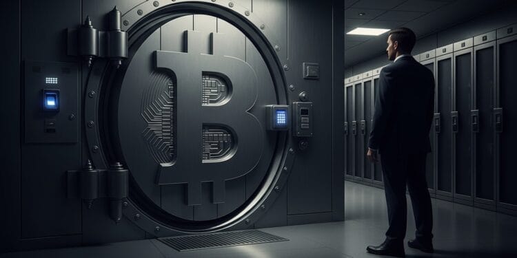 Strategy Buys 10,100 Bitcoin for $1.05 Billion