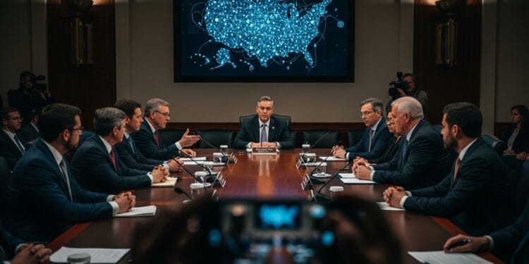 GENIUS Act: US Stablecoin Regulation May Bar Amazon, Walmart