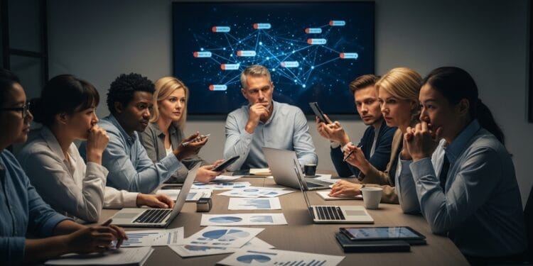 Kraken Survey: Users Say They Are Crypto’s Biggest Security Risk