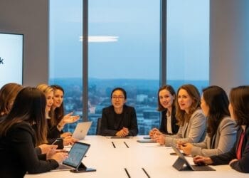 CoinDesk Names Top 50 Women in Web3 and AI for 2025