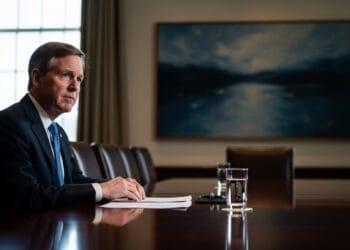 Trump Crypto Push Could Lock In Dollar Supremacy: Treasury Sec