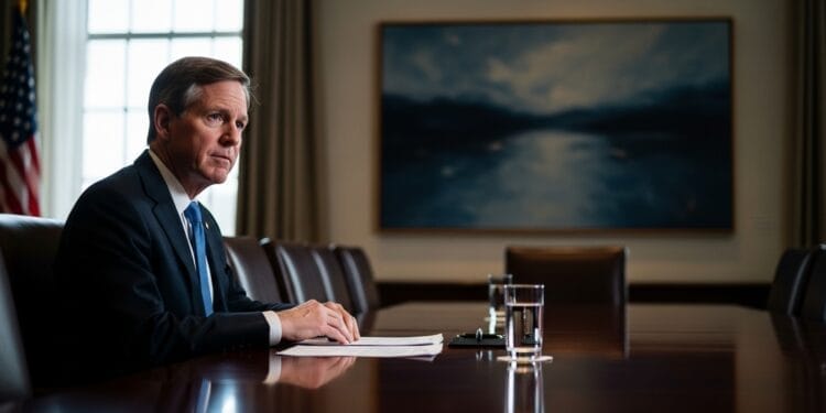 Trump Crypto Push Could Lock In Dollar Supremacy: Treasury Sec