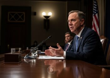 Schiff Bill Targets Trump Crypto Ties, Cites Ethics Concerns