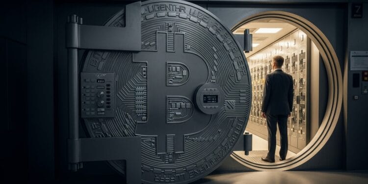 Metaplanet Aims to Buy $5.4 Billion in Bitcoin