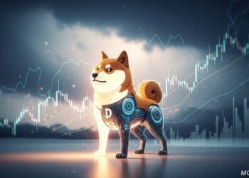 Dogecoin Defies Market Drop, Climbs 17% From Recent Lows
