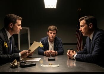 FBI Used $250 Bitcoin Buy To Nab Alleged Hacker IntelBroker