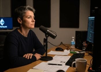 Ethereum’s Resilience: Modular Chains, Staking Queues, and VC Bets