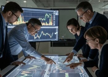 Bitcoin’s Record Price Surge Shows Market Maturing: Kaiko