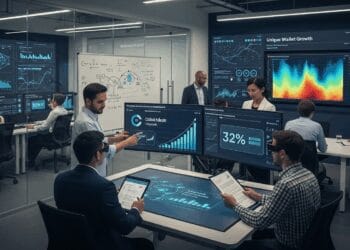 Core Blockchain Unique Wallets Jump 32% Despite Token Dip