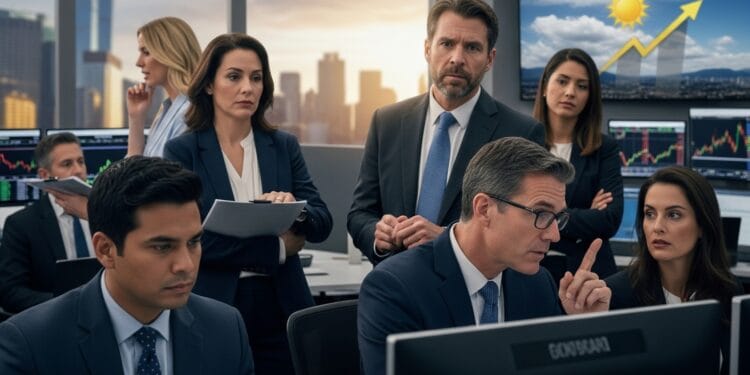 Strategy Shares Surge on S&P 500 Inclusion Hopes