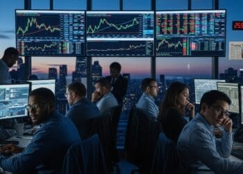 Quiet Crypto Summer Ahead Despite Trump’s $3.3T Budget Bill