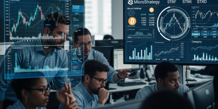 TD Cowen Rates MicroStrategy Preferred Shares as ‘Buy’