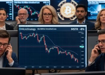 MicroStrategy Sued Over Bitcoin Accounting Disclosures