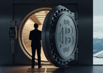 Bitcoin ETFs See Record $137.6 B Inflows Amid Network Calm